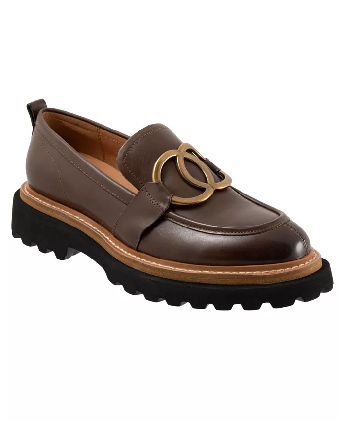 Лоферы ABBI Eos Footwear, черный