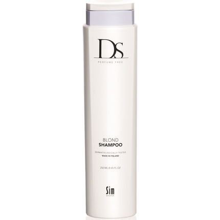

Шампунь Sim Sensitive Blonde 250 мл Ds