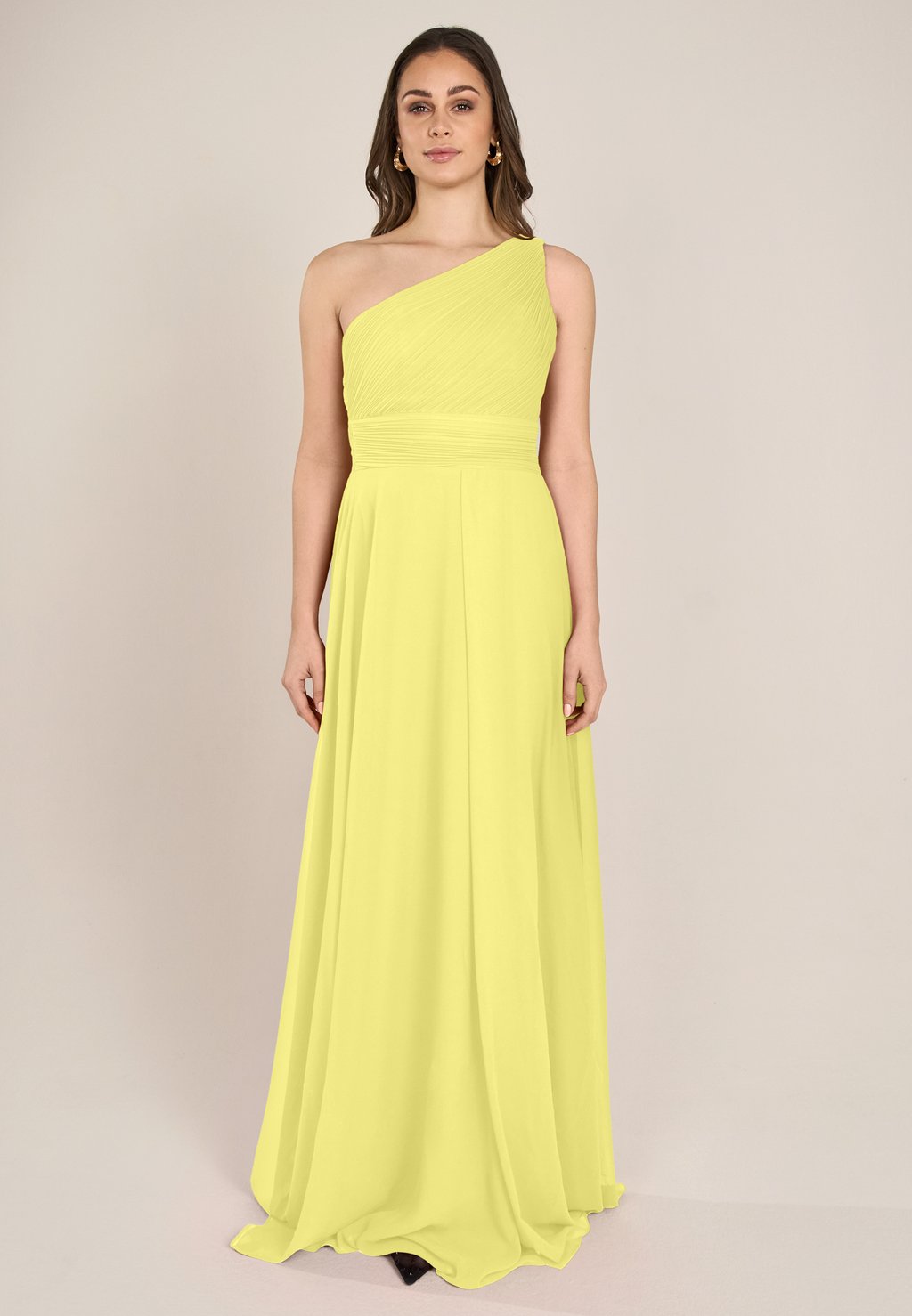 

Платье Apart, желтый