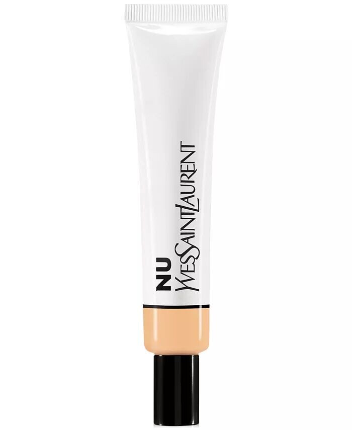 

NU Bare Look Тинт Yves Saint Laurent, цвет 04