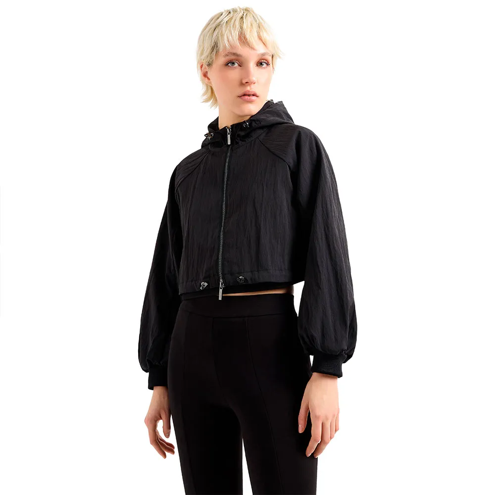 

Куртка Armani Exchange XW000488_AF12808, черный