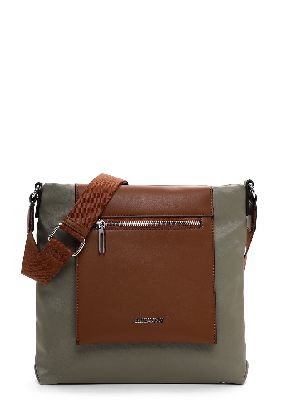 

Сумка кросс-боди Emily & Noah Emily & Noah Elaura, Khaki