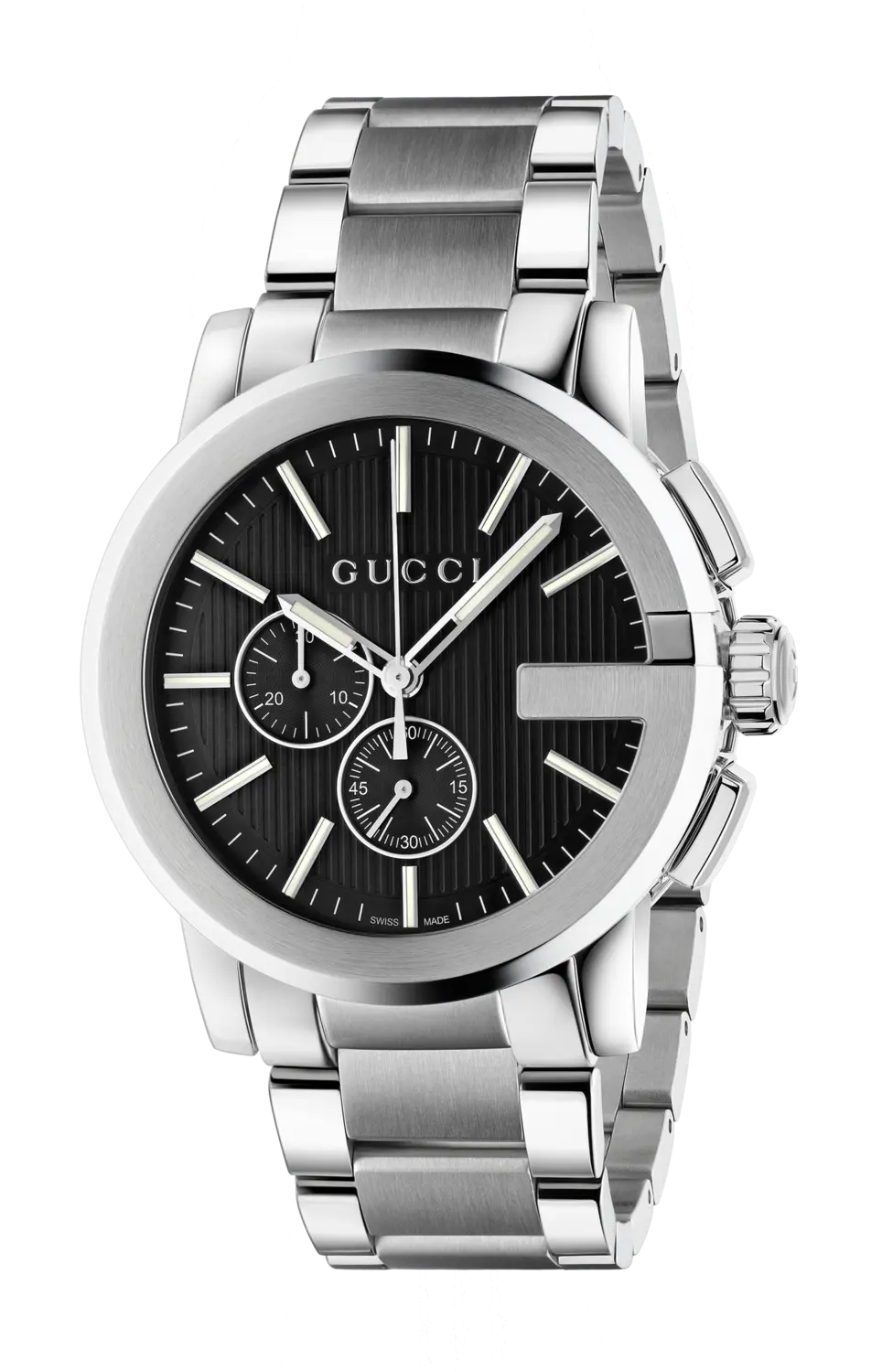 

Часы g chrono Gucci
