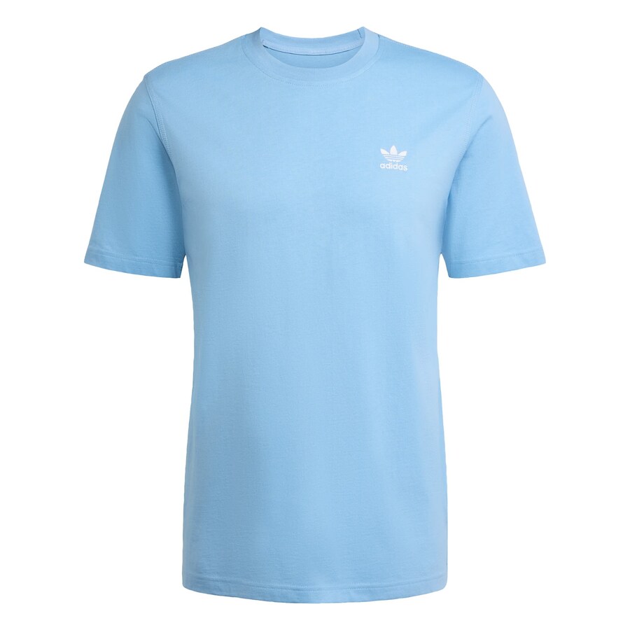 

Рубашка ADIDAS ORIGINALS Trefoil Essentials, синий