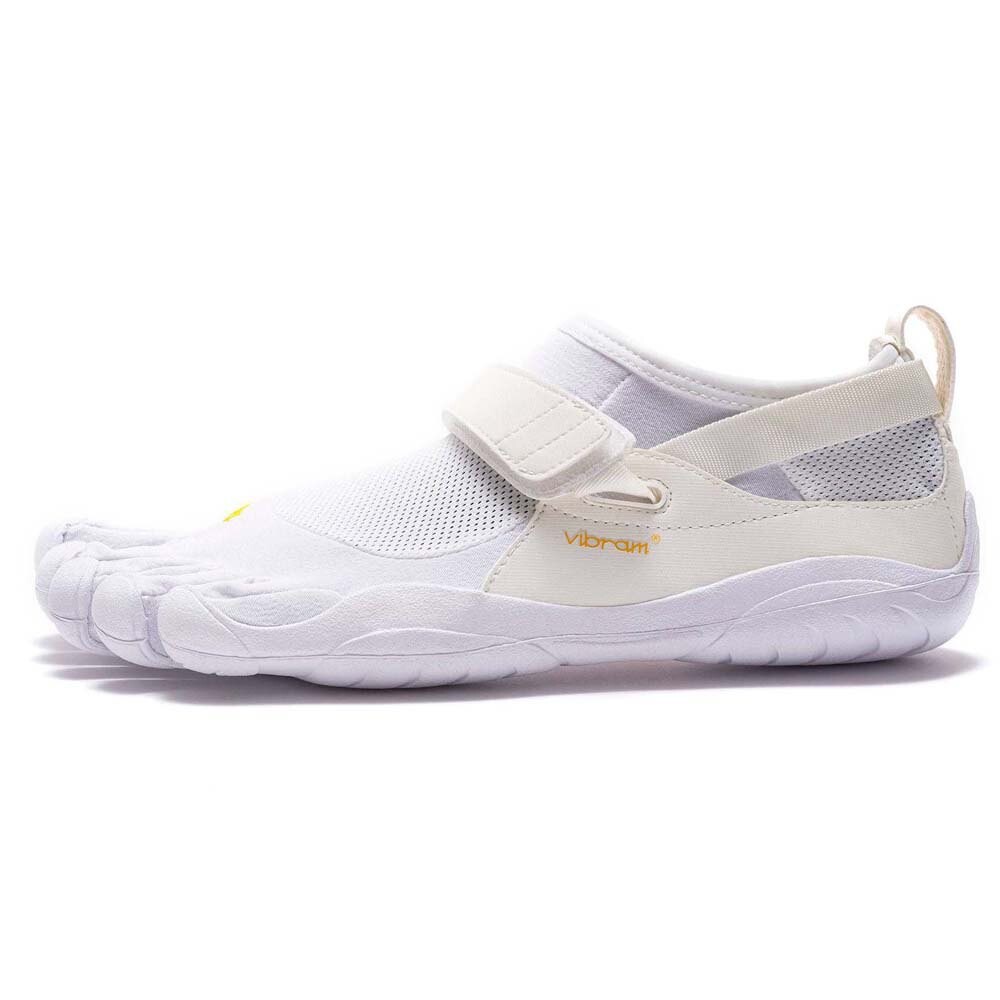 

Походная обувь Vibram Fivefingers KSO Vintage, белый