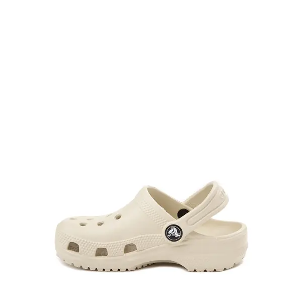 

Сабо Crocs Classic Clog, цвет Bone