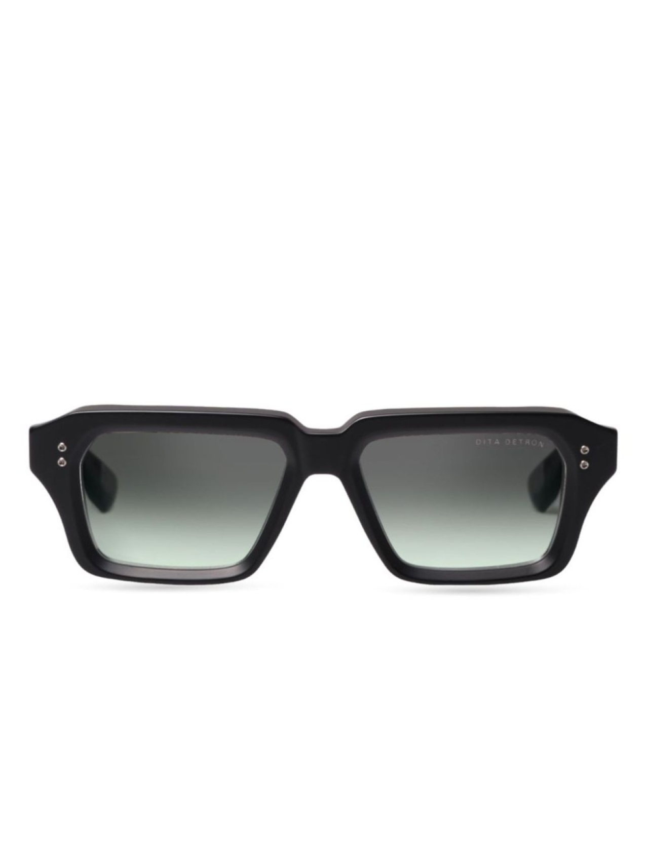 

Dita Eyewear солнцезащитные очки Detron, черный