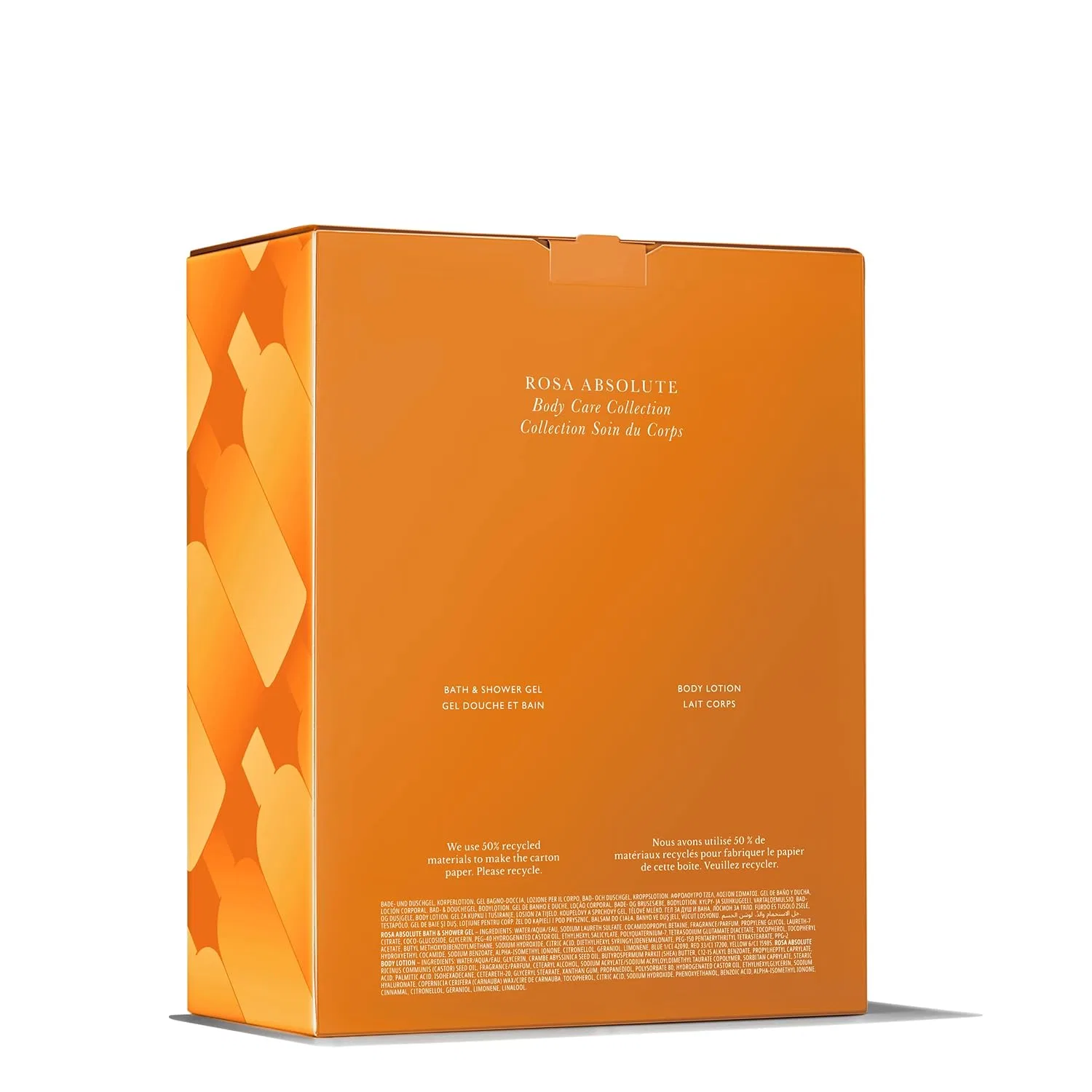 Набор для ухода за телом «Rose Absolute» от Molton Brown Molton Brown — фото 2