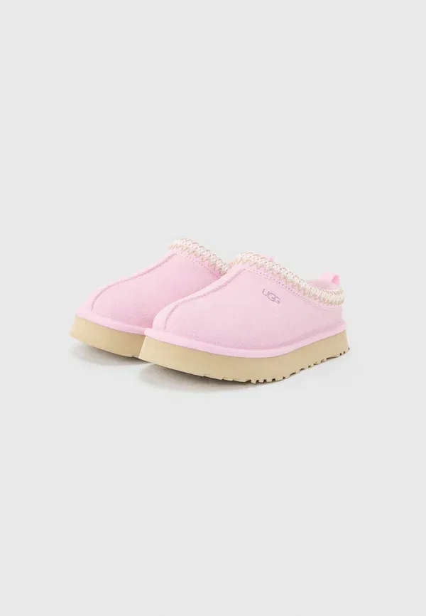 Тапочки Ugg Tazz, розовый — фото 2