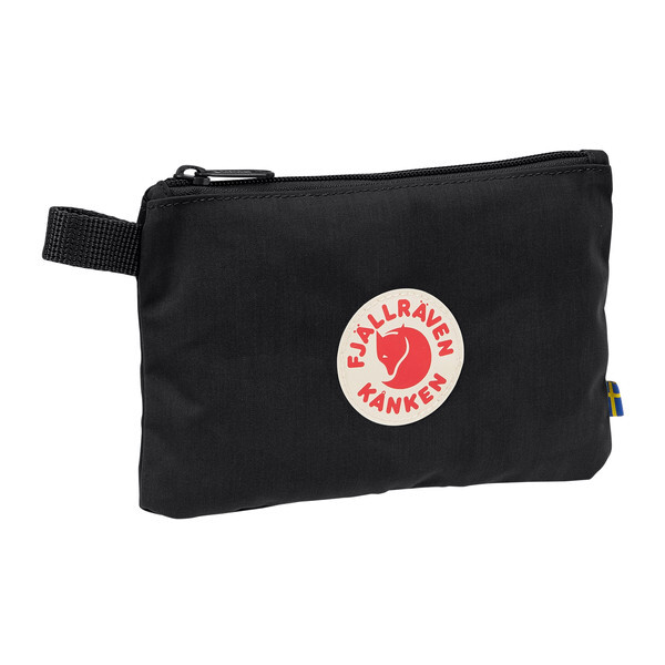 

Сумка Fjällräven, черный