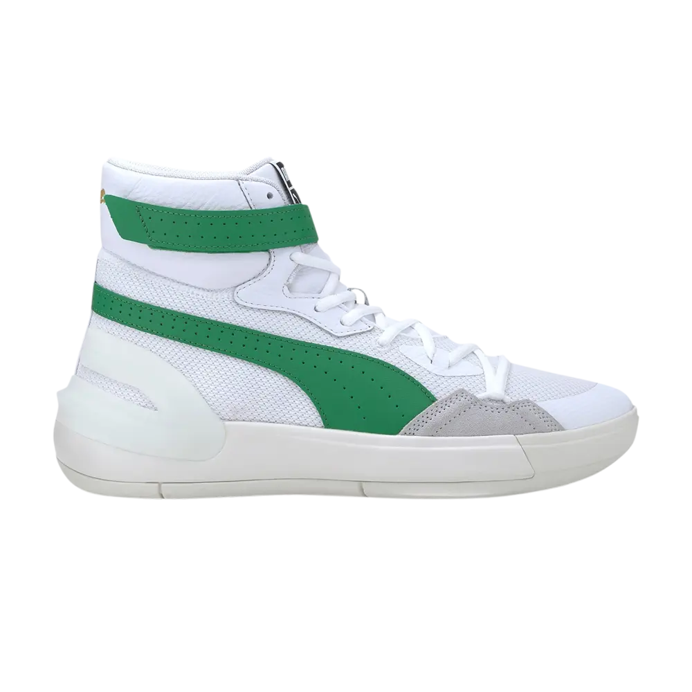 

Кроссовки Sky Modern Puma, белый