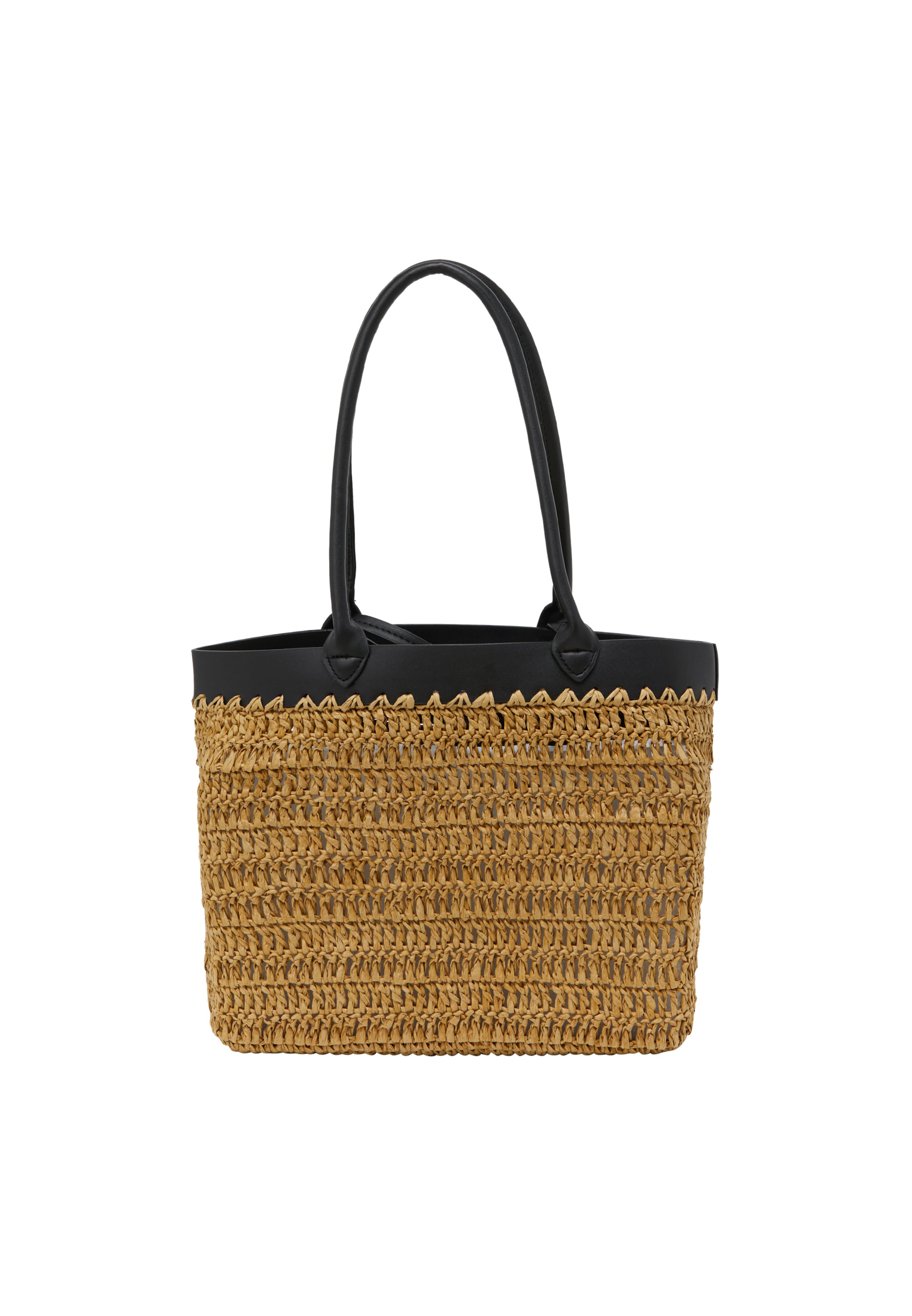 

Usha FESTIVAL Пляжная сумка в коричневом цвете