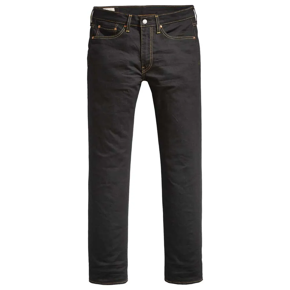 

Джинсы Levi's 514 Straight, черный