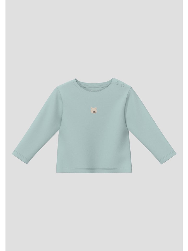 

Футболка цвета 6145_светло-бирюзовый s.Oliver, Зеленый, Футболка цвета 6145_светло-бирюзовый s.Oliver