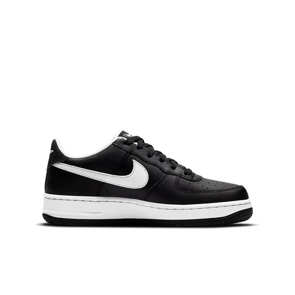 Кроссовки air force 1 ho20 Nike, черный — фото 2