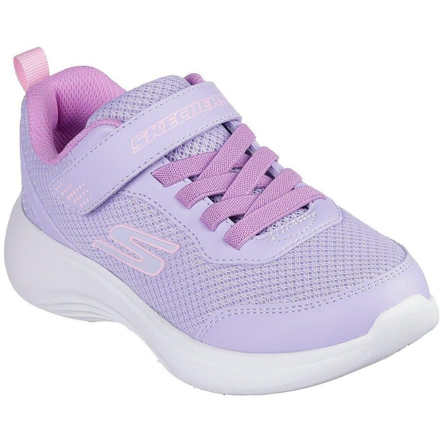 

Кроссовки Skechers Selectors — Reset Ac, Purple, Kids