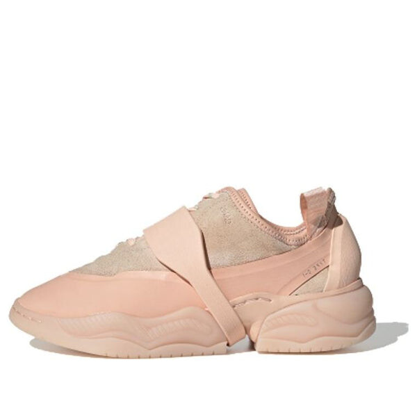 

Кроссовки oamc x тип 0.1л Adidas, розовый