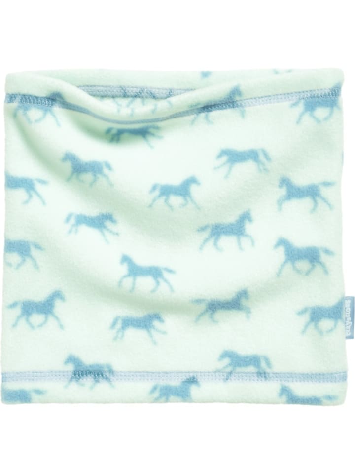 

Шарф Playshoes, бирюзовый