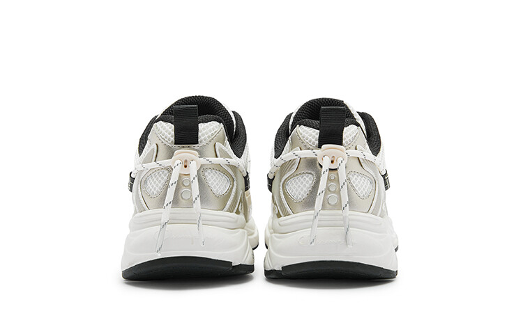 Champion Retro Sports Кроссовки Женские, Gold — фото 4