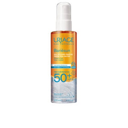 

Bariesun Освежающая солнечная вода Spf50+ 200 мл Bariésun
