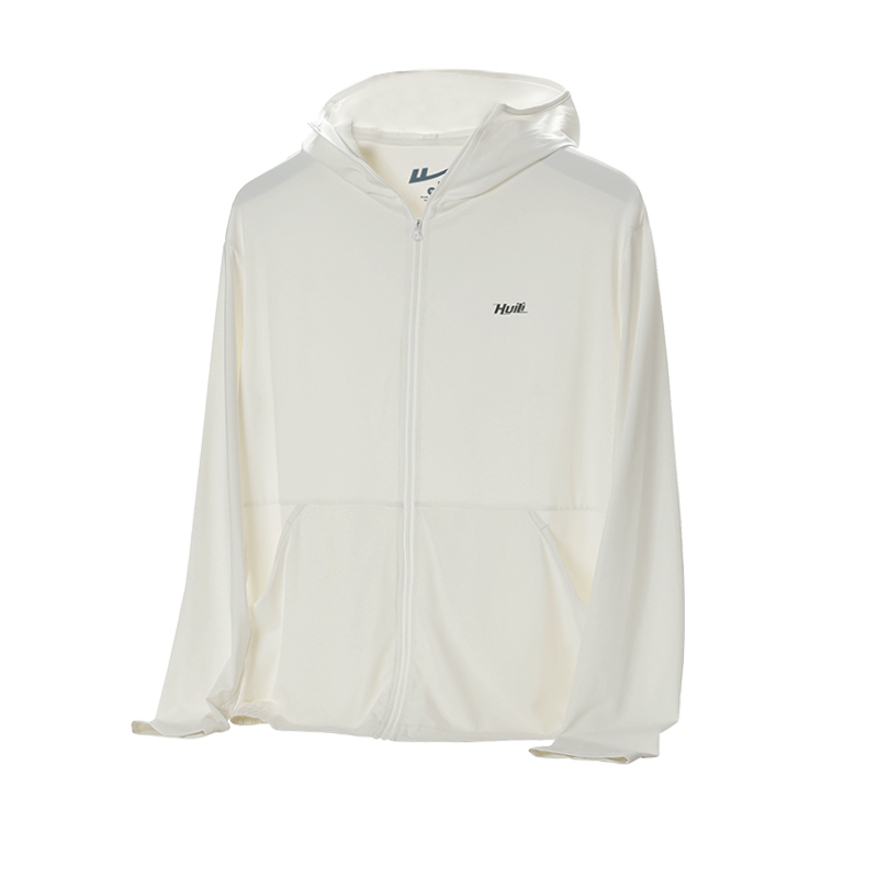 

Женская одежда Warrior для защиты от солнца, белая