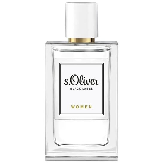 

Туалетная вода-спрей, 30 мл s.Oliver, Black Label Women