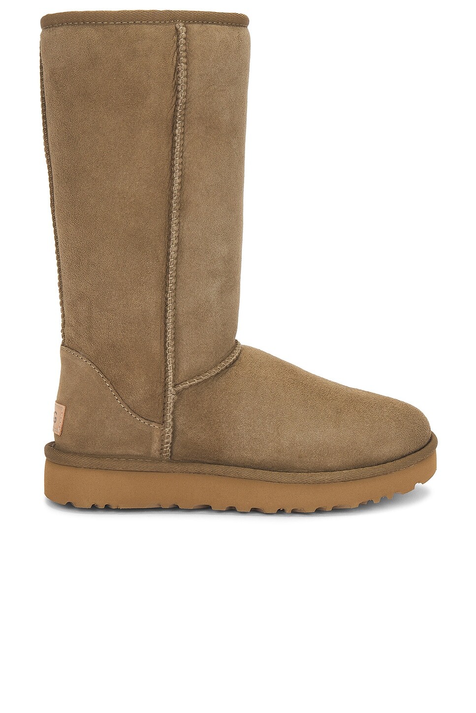 

Классические высокие ботинки II Ugg, цвет Antilope