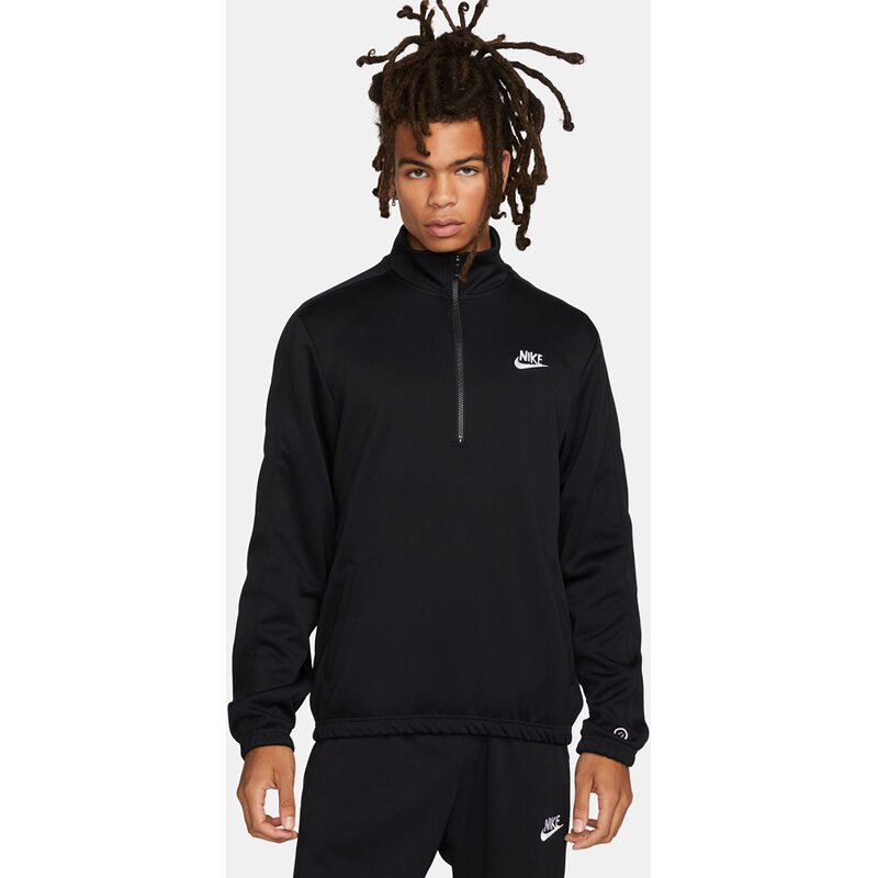 

Jacket m nsw hbr-c pk jacket Nike, мультиколор