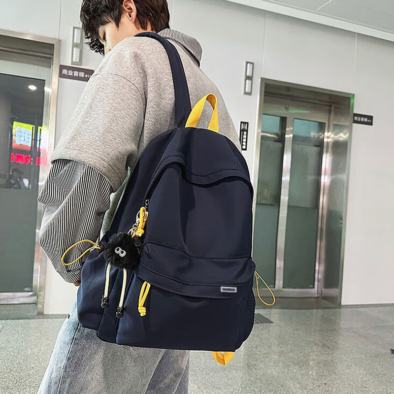 

WARRIOR Нейлоновый рюкзак Unisex Blue