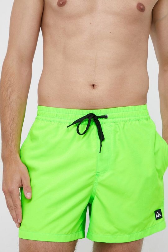 

Шорты для плавания Quiksilver, зеленый