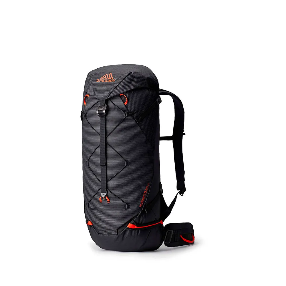 

Рюкзак Gregory Alpinisto 28L LT, черный