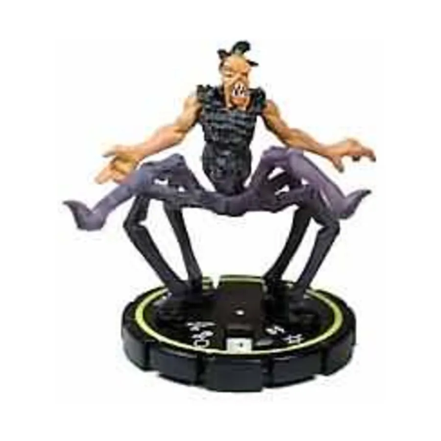 

Магия № 112 — Новичок, DC HeroClix - Hypertime - Singles