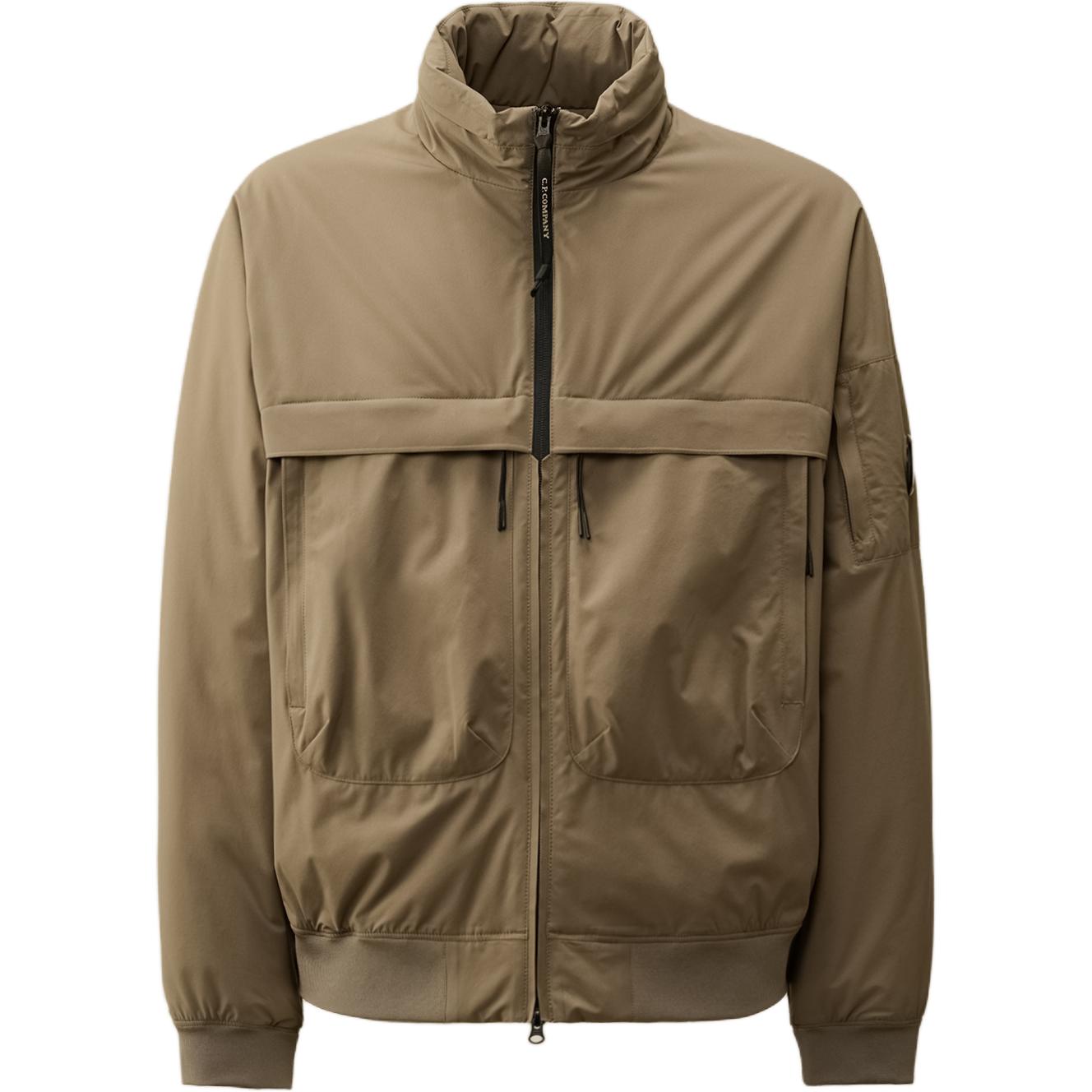 

Куртка-бомбер Cp Pro Tek от CP Company C.P.Company, Walnut