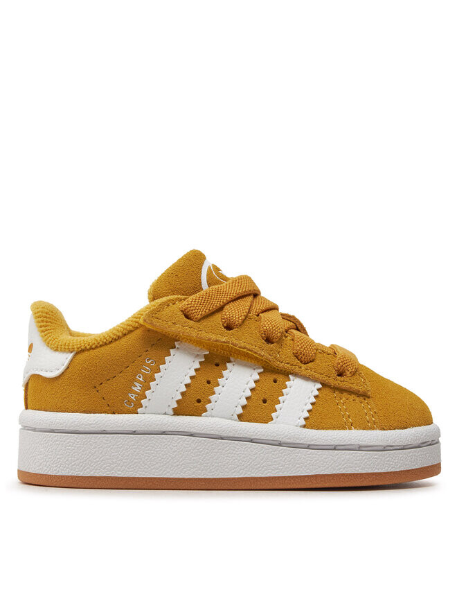 

Кроссовки Campus 00s Cf El I adidas, желтый