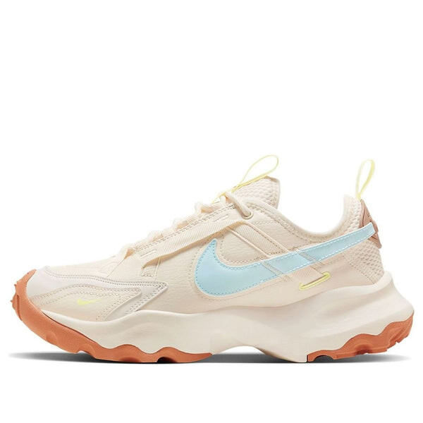 Кроссовки tc 7900 Nike, белый