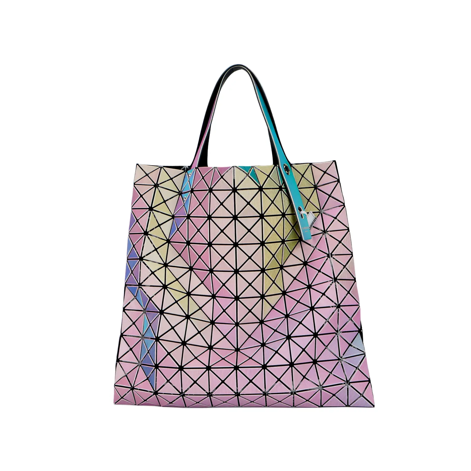 

ISSEY MIYAKE Сумка из поливинилхлоридной смолы