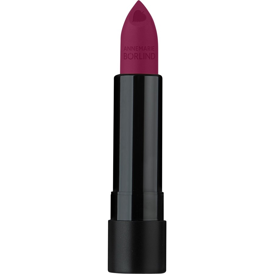 

Помада ANNEMARIE BÖRLIND Lipstick, Matt Berry / 4 ml