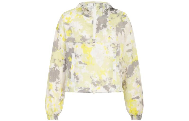 

Женская куртка Calvin Klein, цвет Yellow