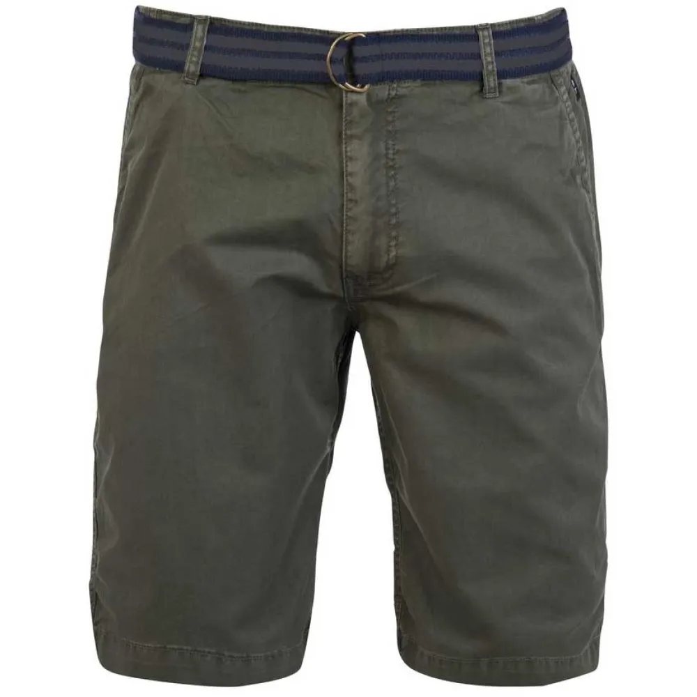 

Шорты Protest Fan shorts, зеленый