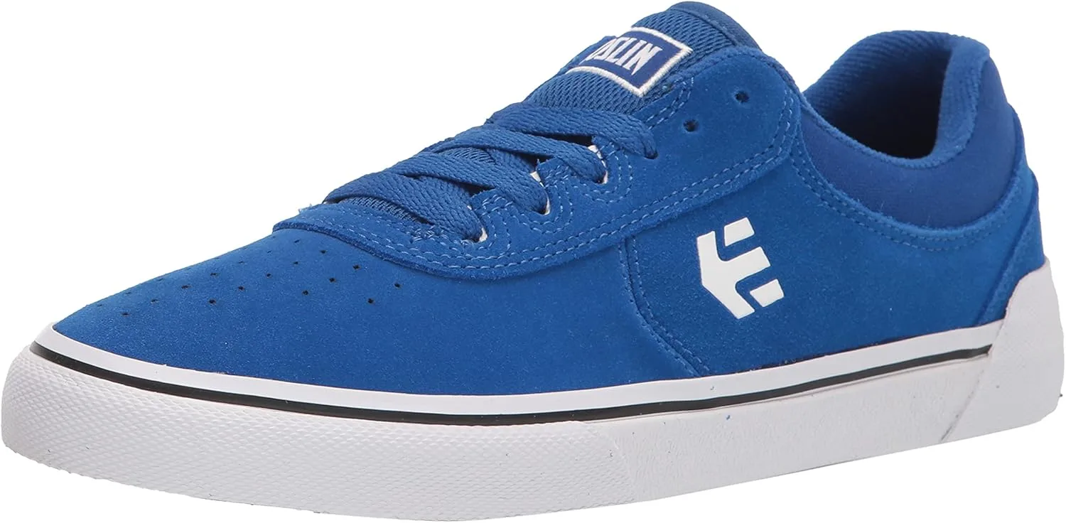 Мужские скейтбордистские кроссовки Etnies Joslin Vulc