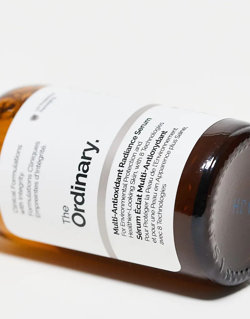 Сыворотка The Ordinary — Мульти-антиоксидантная для сияния кожи, 30 мл — фото 4