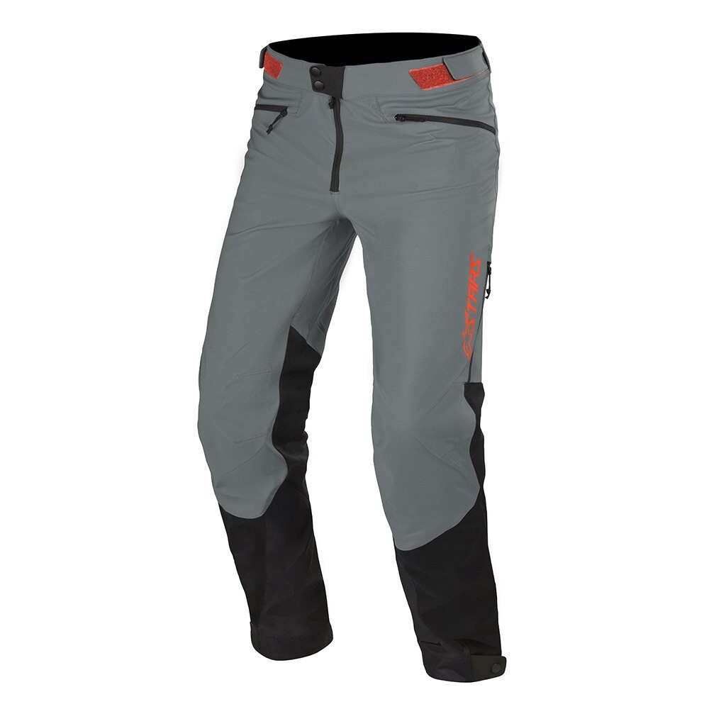 

Брюки Alpinestars Nevada, серый
