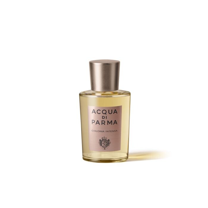 Туалетная вода унисекс Eau de Cologne Colonia Intensa Acqua Di Parma, 100 — фото 4