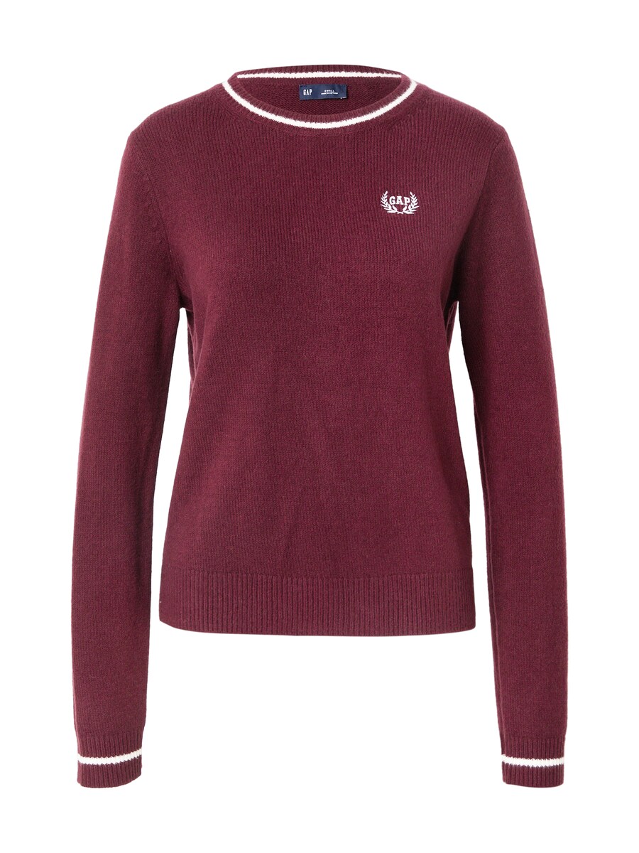 

Свитер GAP, Red