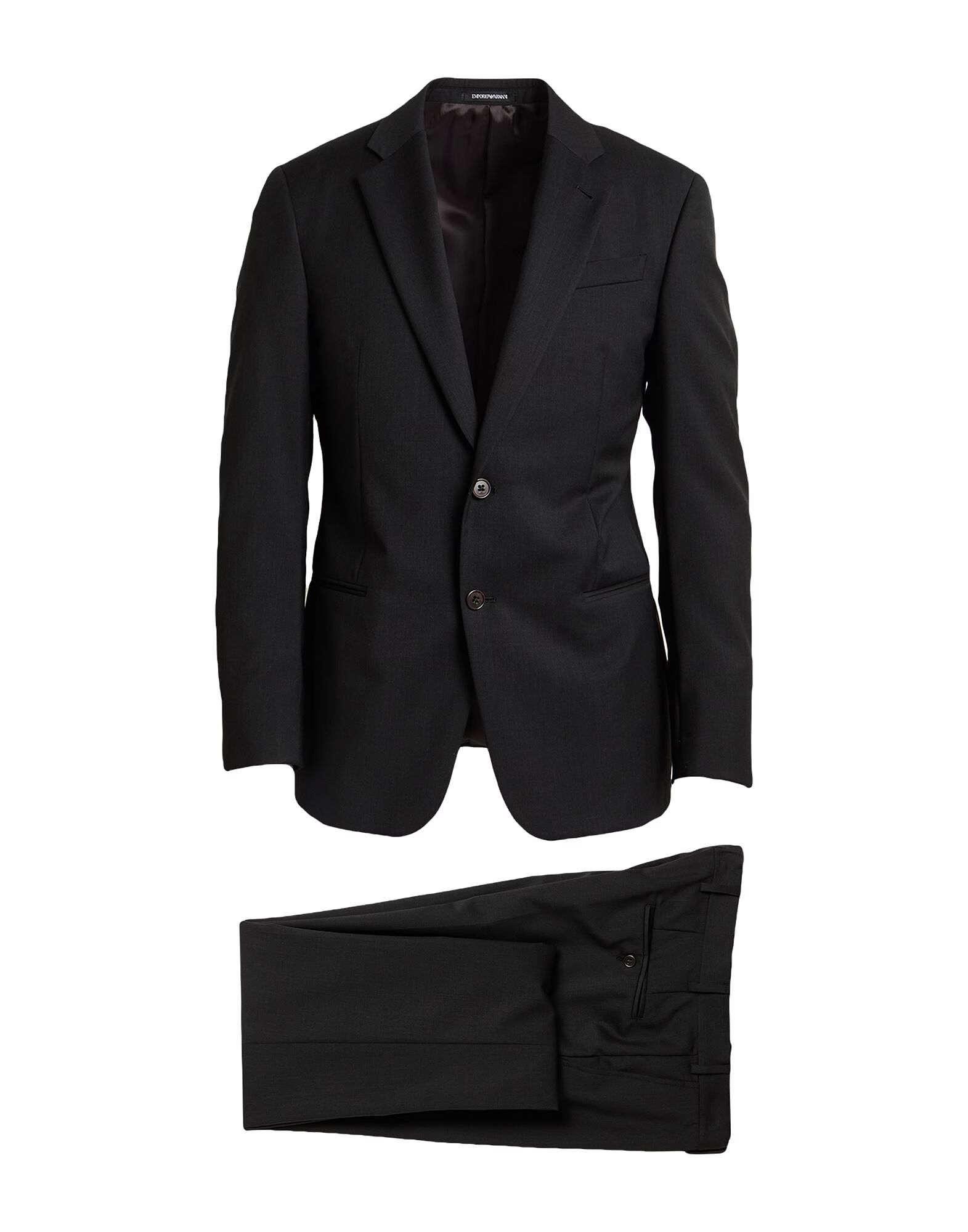 

Костюм G LINE Emporio Armani, тёмно-серый