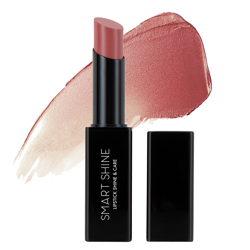 

Помада douglas make up smart shine lipstick Douglas Collection, цвет nr. 4 sweet cares, вес 3 гр.