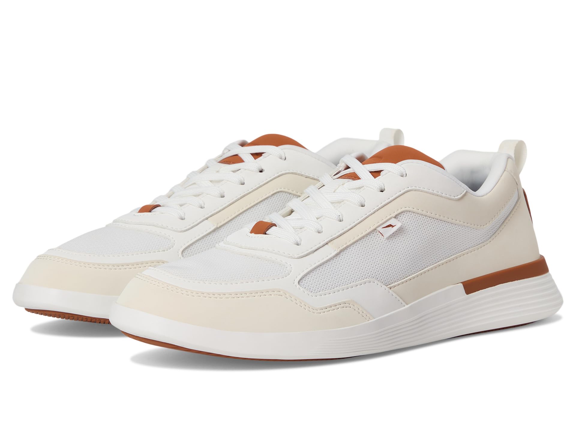 

Кроссовки Wolf & Shepherd Crossover Runner Sport, белый