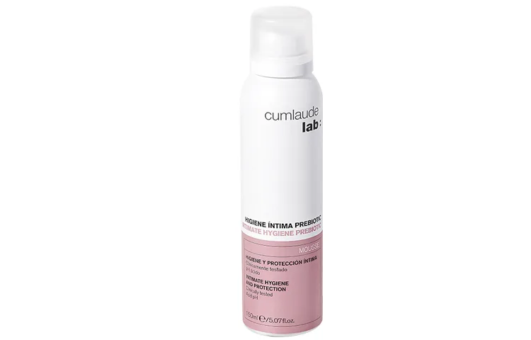 CUMLAUDE LAB Prebiotics Personal Care 150 мл, 150ml