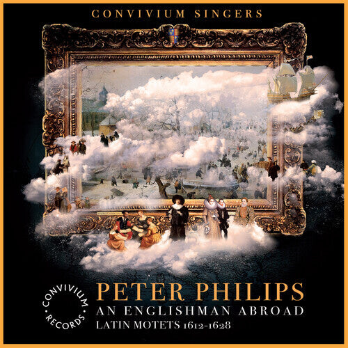 

CD диск Philips / Norman / Price: An Englishman Abroad