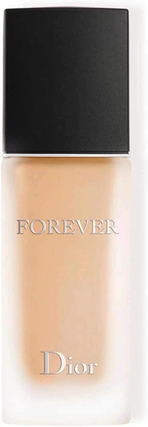 Тональный крем матовый Dior Skin Forever Fluid Mat SPF20 оттенок 2W